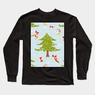 Christmas 27 Long Sleeve T-Shirt